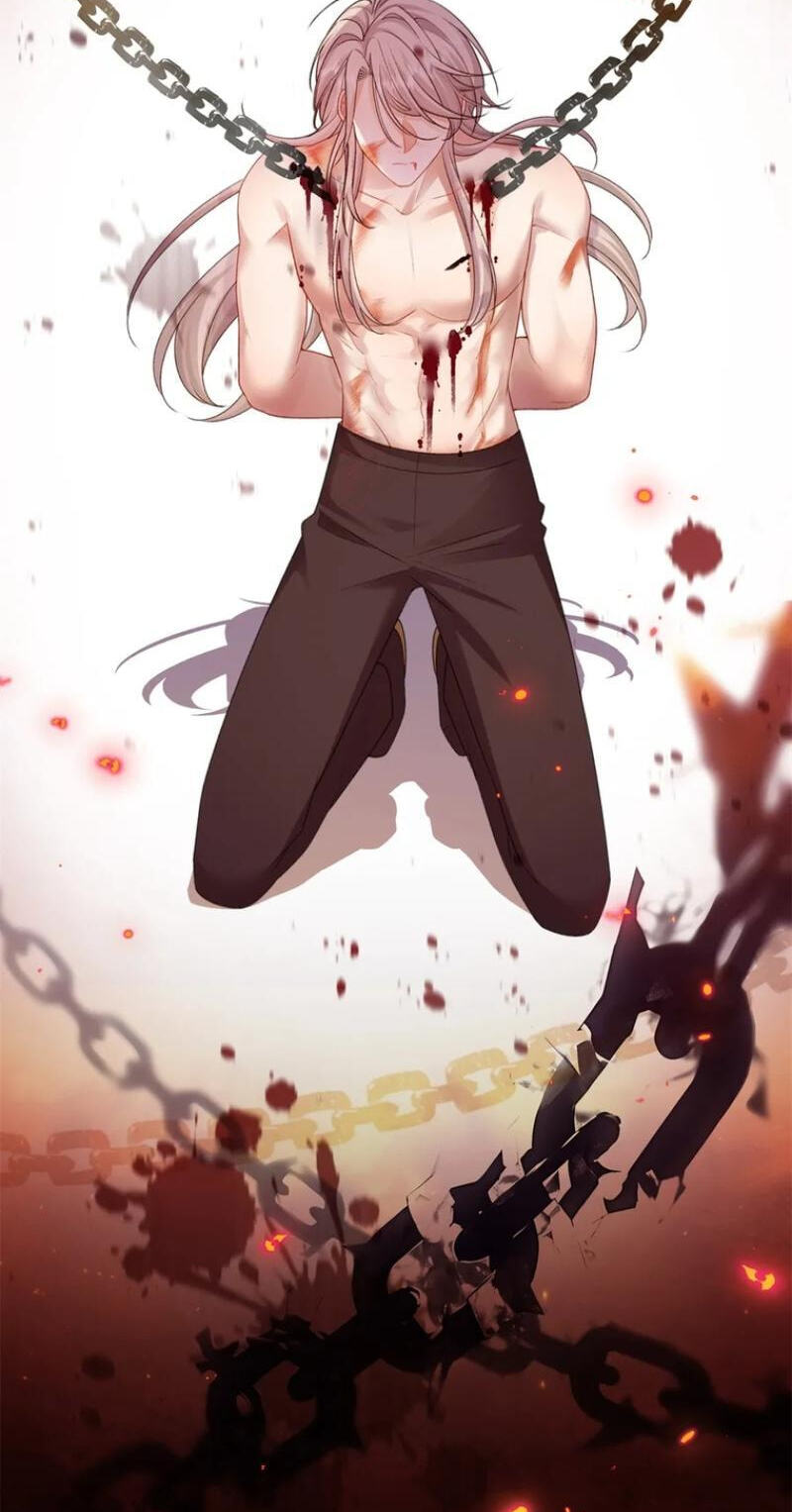 In This Life, I'm Resigning From Being a Villain Queen Chapter 47 page 57 - 
