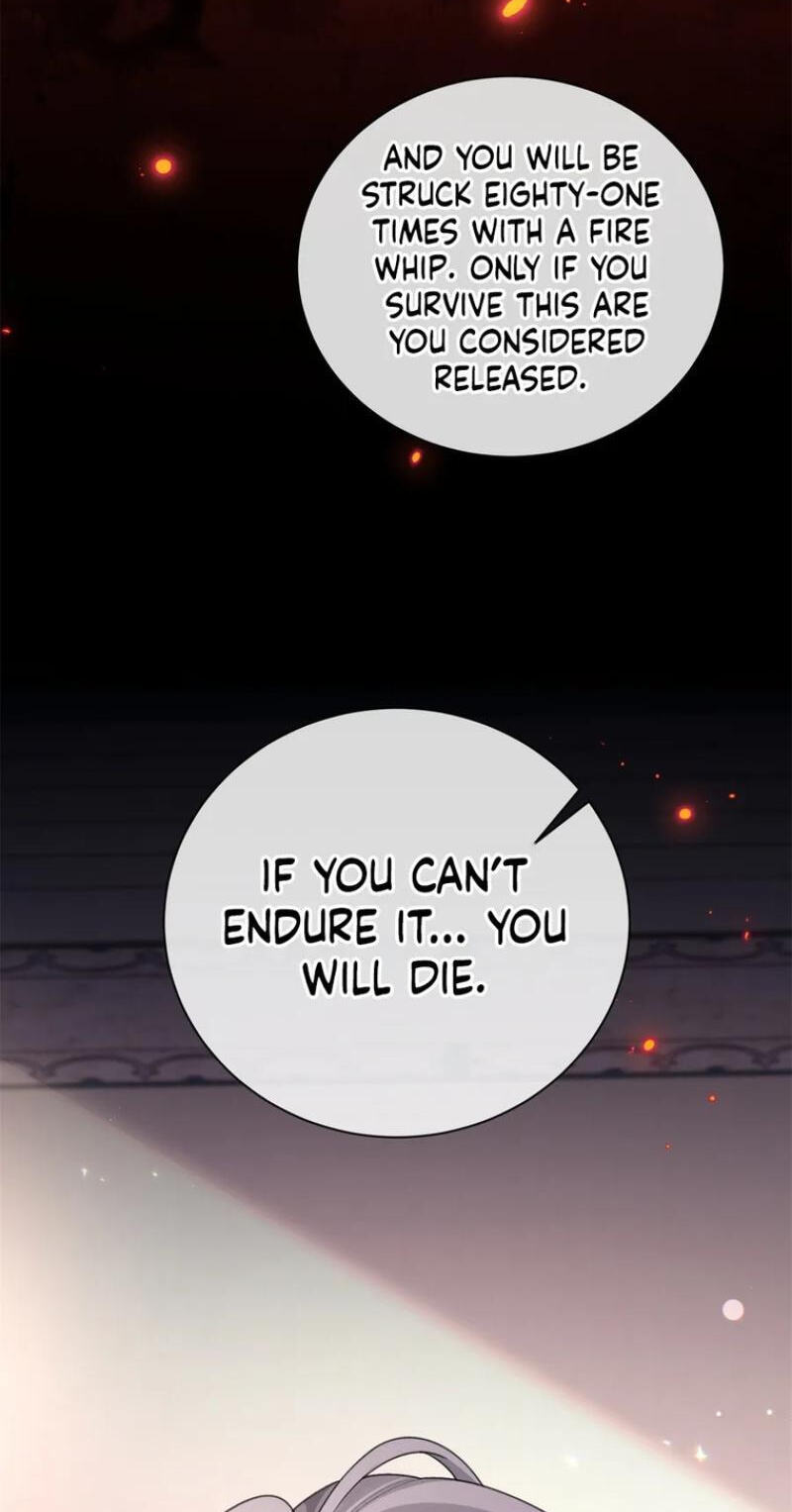 In This Life, I'm Resigning From Being a Villain Queen Chapter 47 page 58 - 