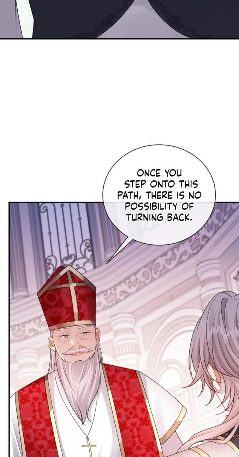 In This Life, I'm Resigning From Being a Villain Queen Chapter 47 page 60 - 