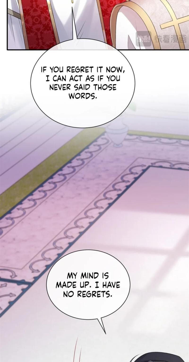 In This Life, I'm Resigning From Being a Villain Queen Chapter 47 page 61 - 
