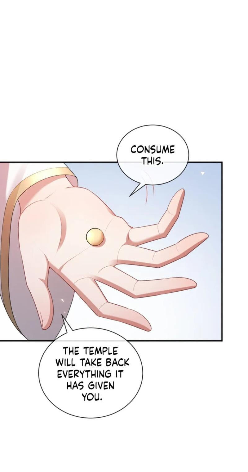 In This Life, I'm Resigning From Being a Villain Queen Chapter 47 page 63 - 