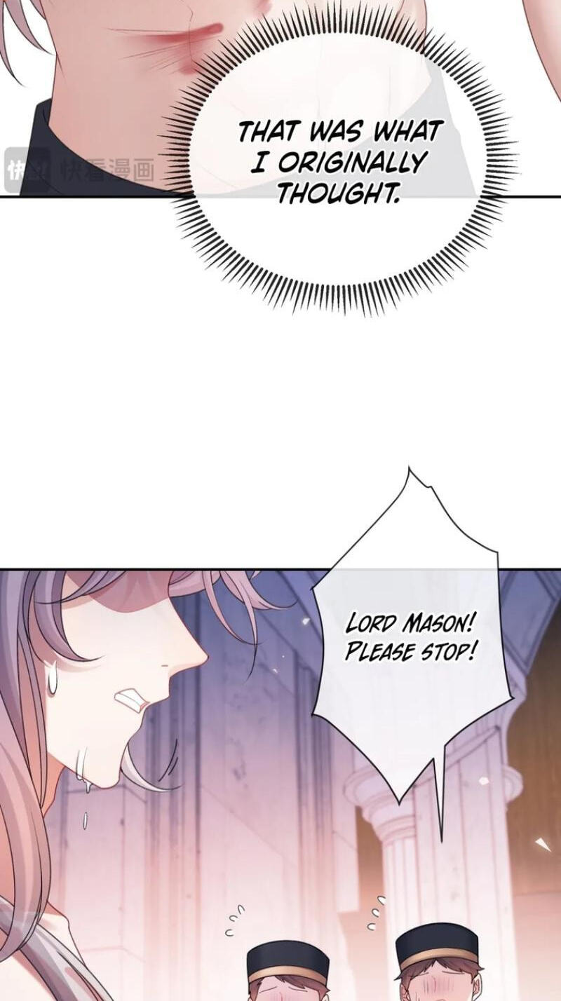 In This Life, I'm Resigning From Being a Villain Queen Chapter 47 page 71 - 