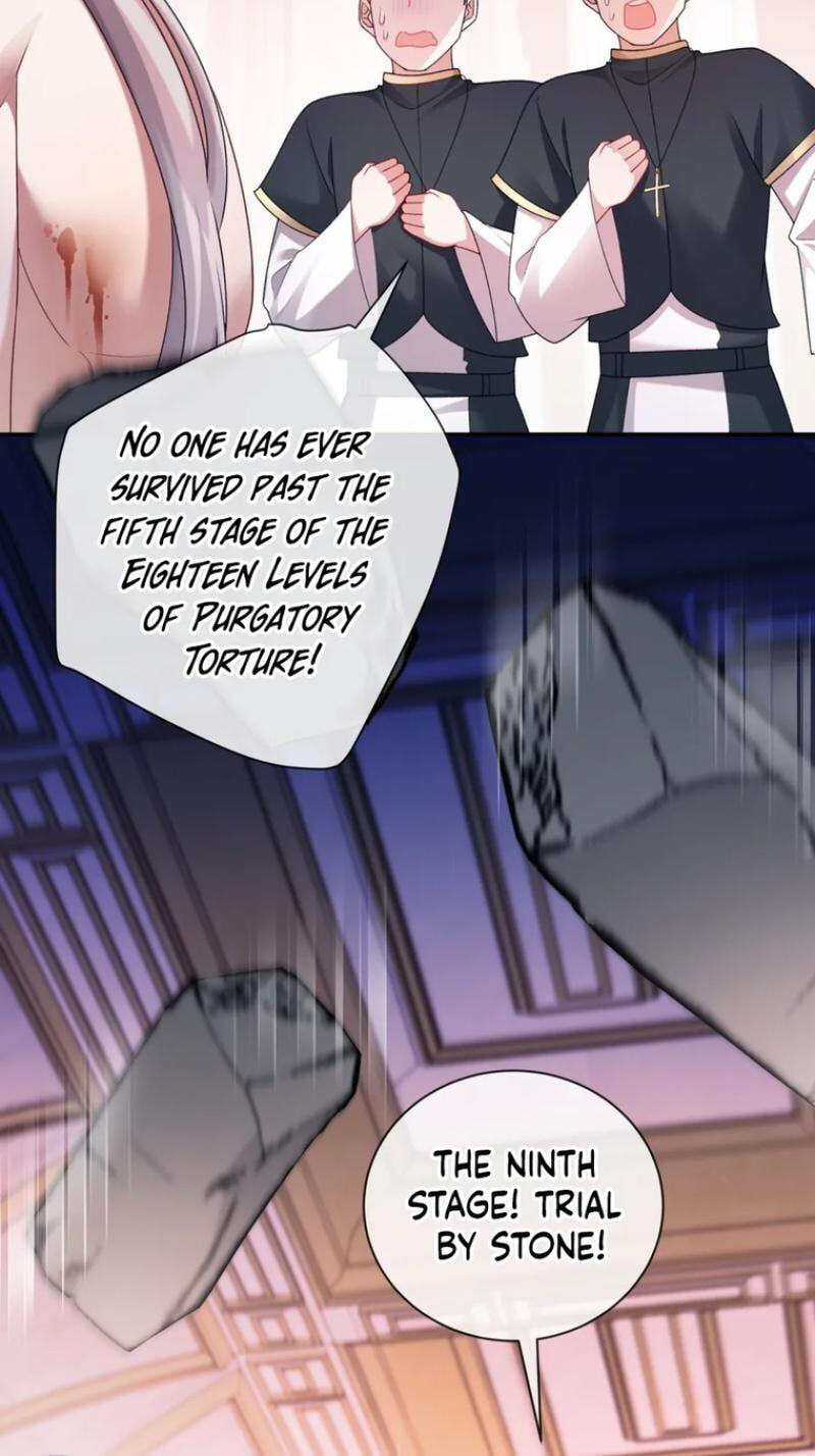 In This Life, I'm Resigning From Being a Villain Queen Chapter 47 page 72 - 