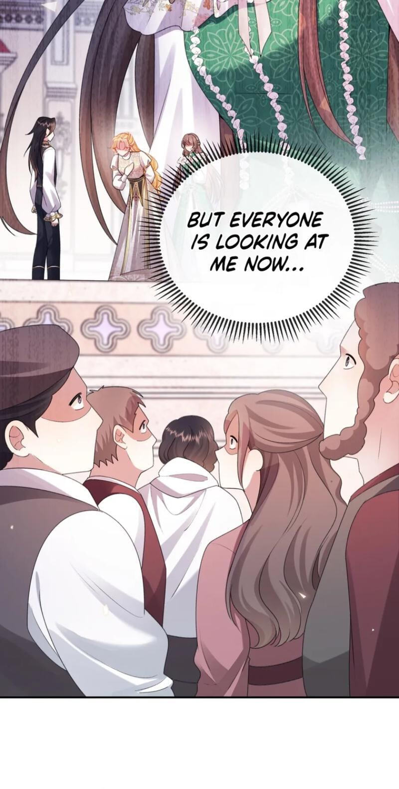In This Life, I'm Resigning From Being a Villain Queen Chapter 47 page 9 - 
