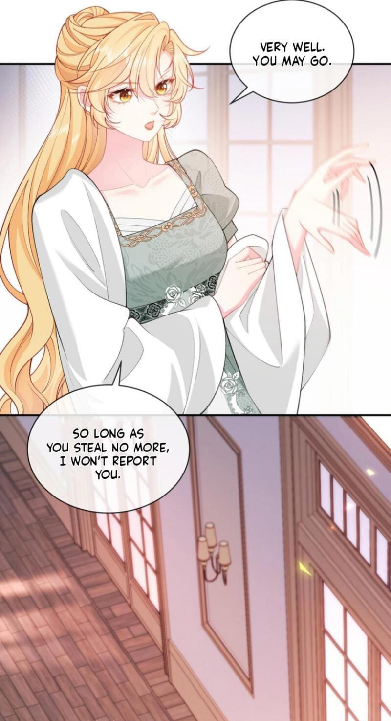 In This Life, I'm Resigning From Being a Villain Queen Chapter 5 page 11 - 