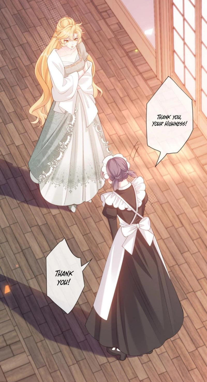 In This Life, I'm Resigning From Being a Villain Queen Chapter 5 page 12 - 