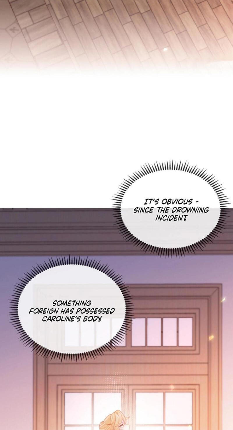 In This Life, I'm Resigning From Being a Villain Queen Chapter 5 page 13 - 