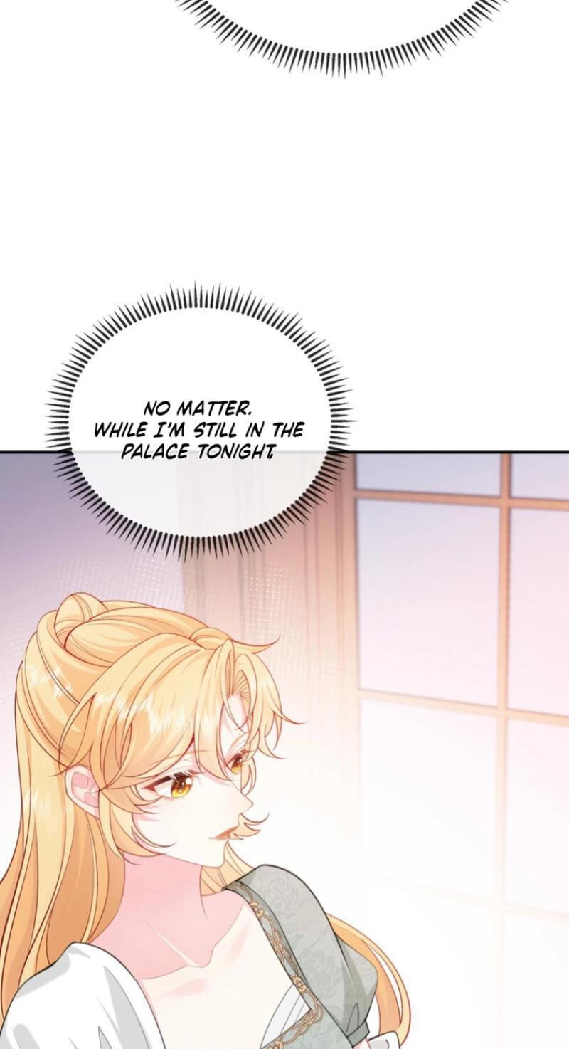 In This Life, I'm Resigning From Being a Villain Queen Chapter 5 page 15 - 