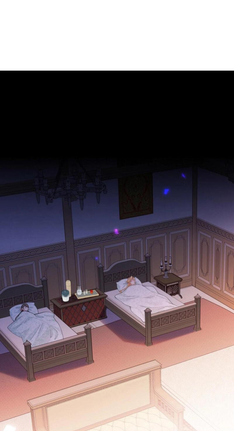 In This Life, I'm Resigning From Being a Villain Queen Chapter 5 page 17 - 