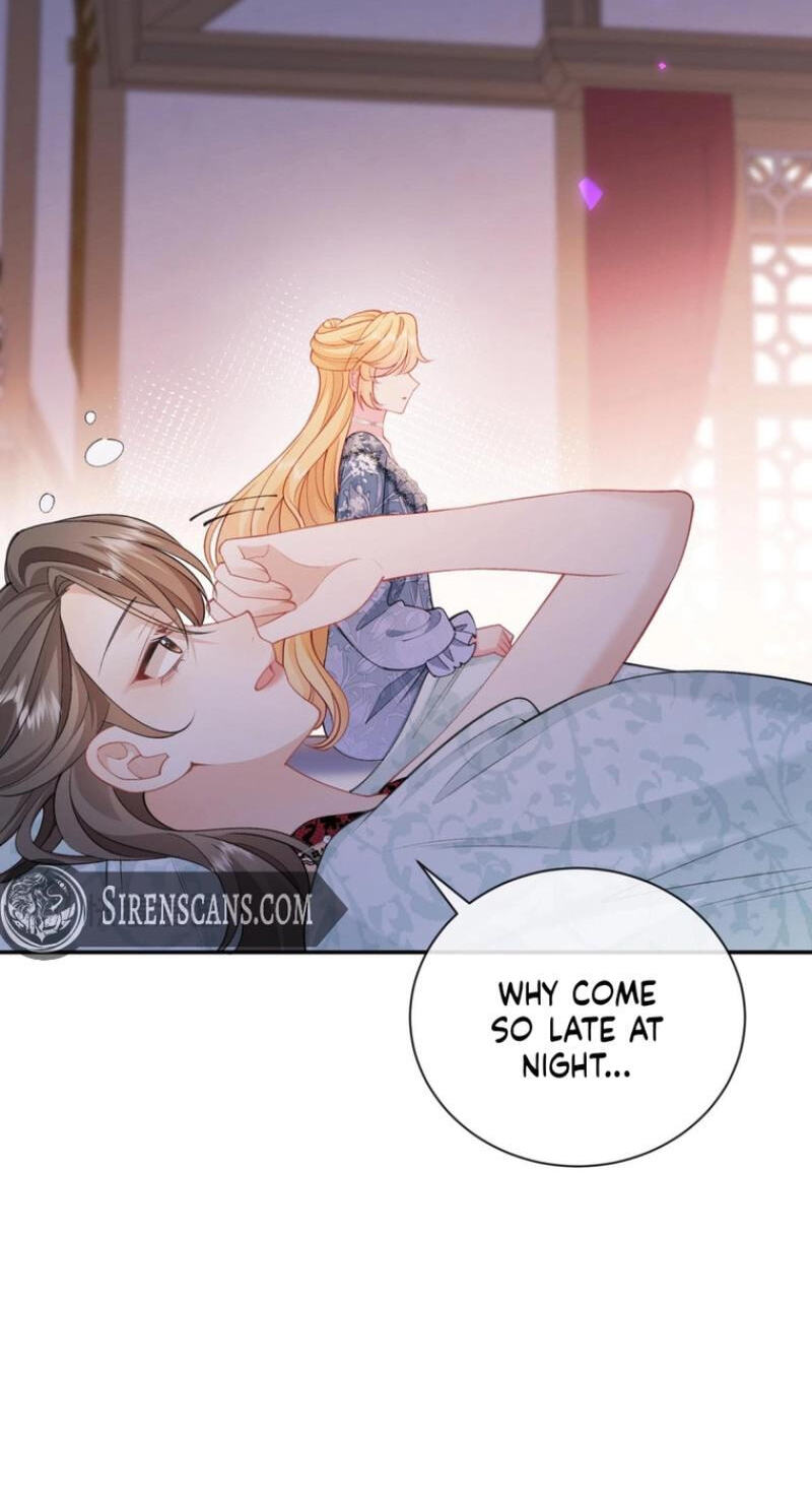 In This Life, I'm Resigning From Being a Villain Queen Chapter 5 page 20 - 