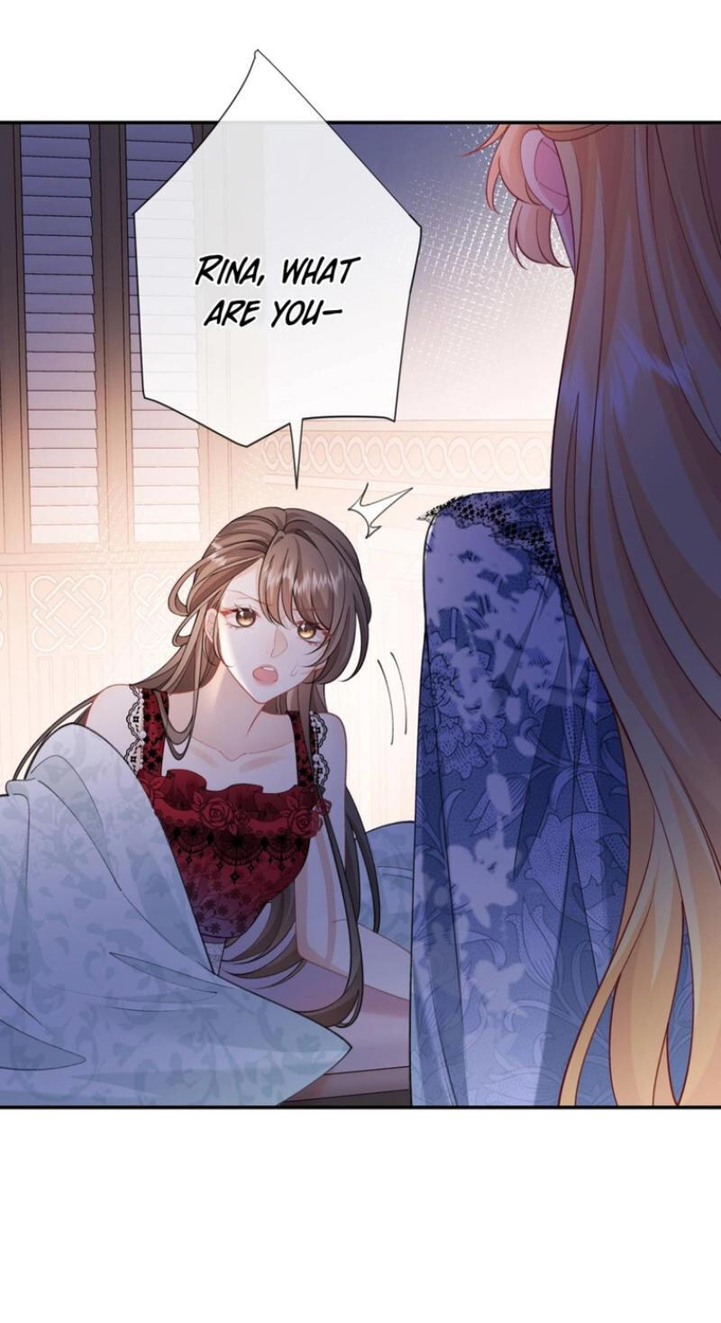 In This Life, I'm Resigning From Being a Villain Queen Chapter 5 page 21 - 