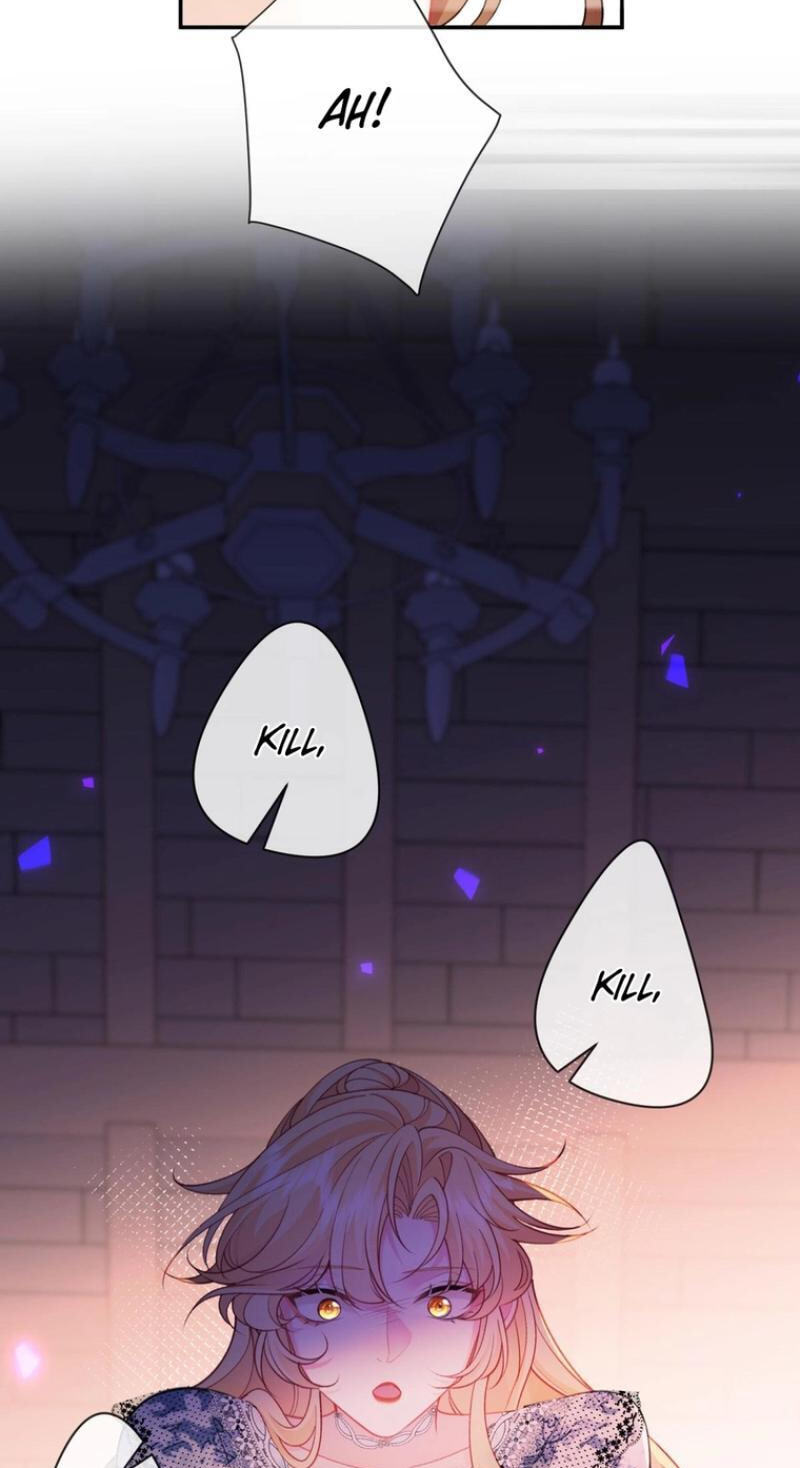 In This Life, I'm Resigning From Being a Villain Queen Chapter 5 page 23 - 