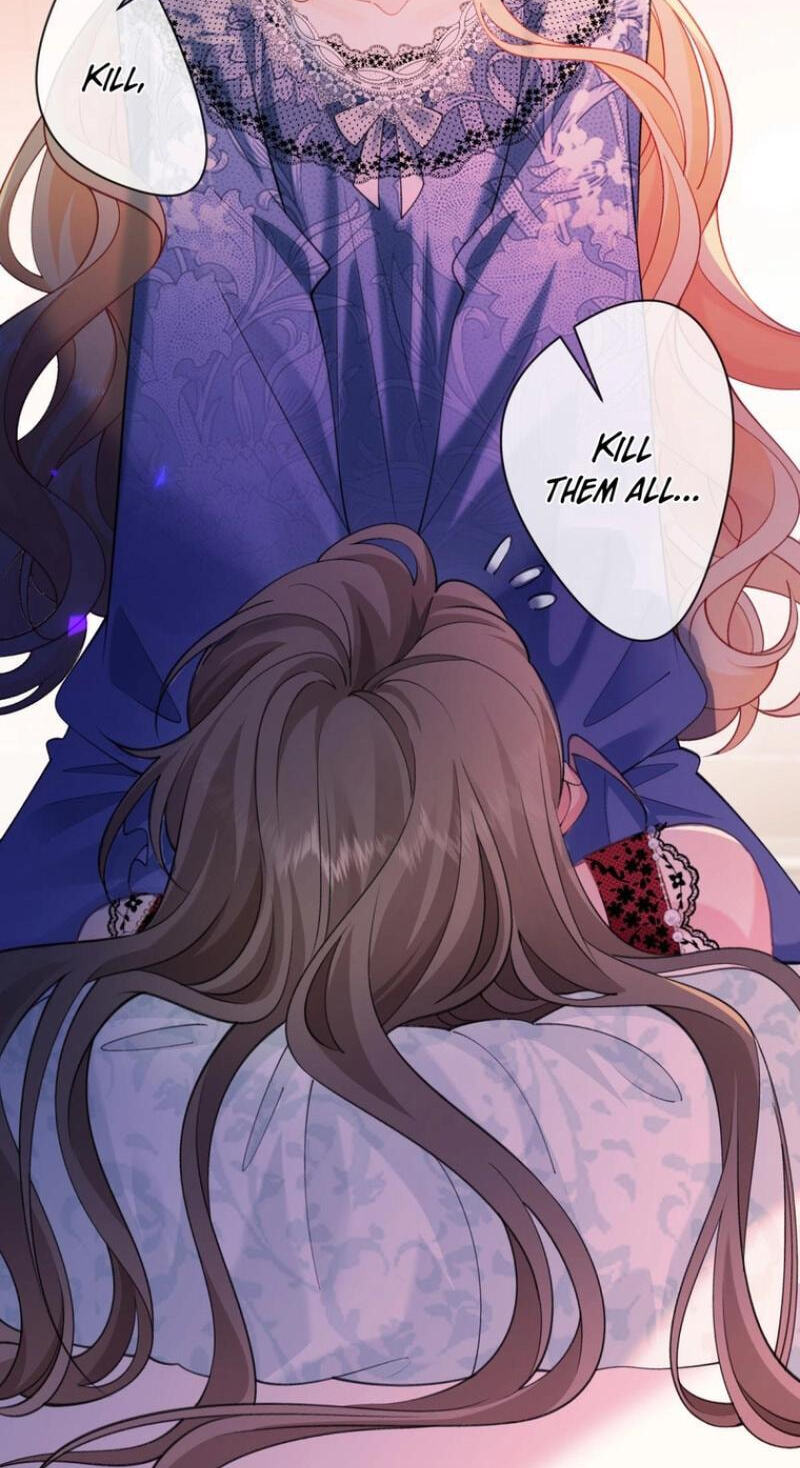 In This Life, I'm Resigning From Being a Villain Queen Chapter 5 page 24 - 