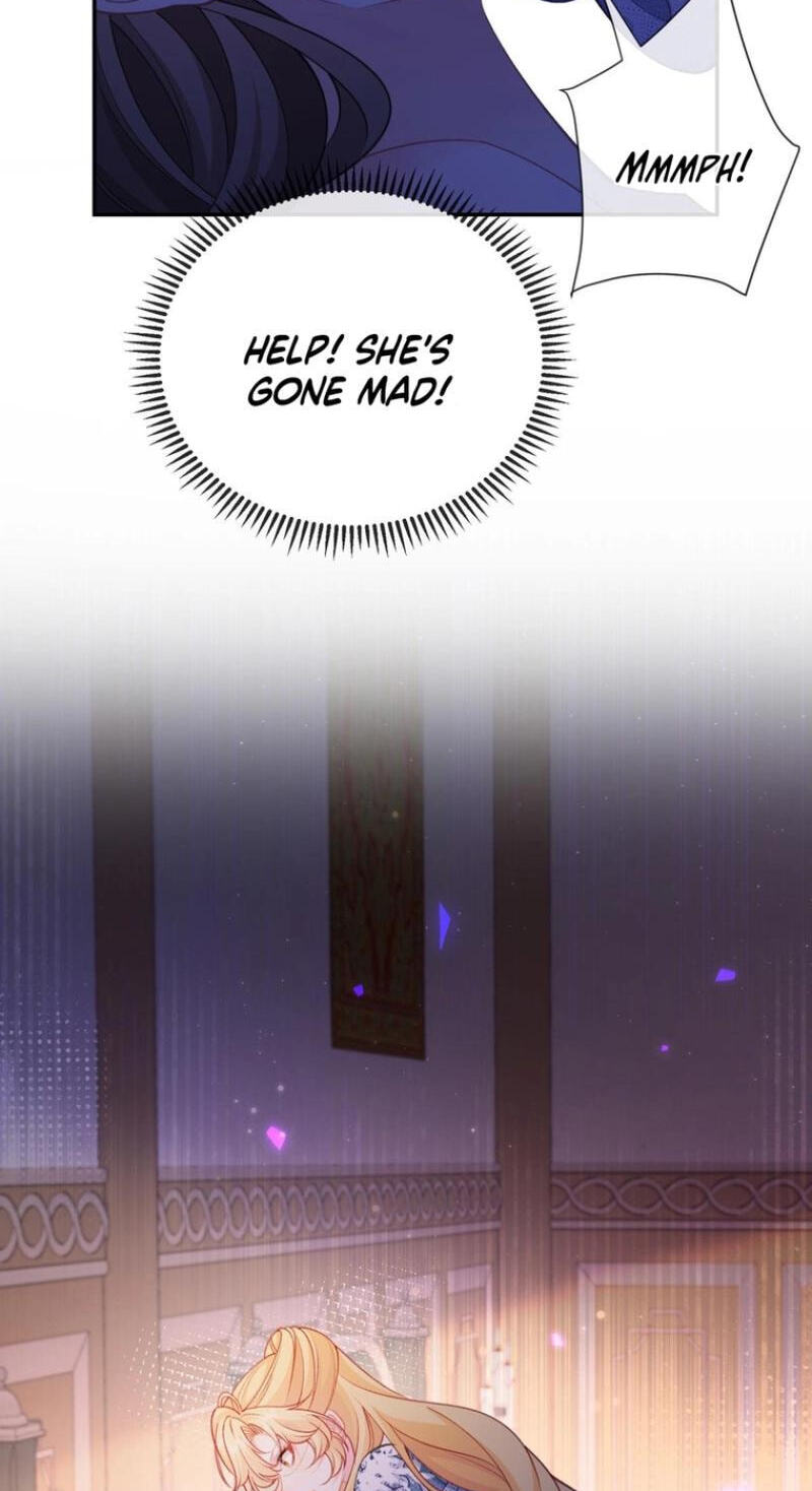 In This Life, I'm Resigning From Being a Villain Queen Chapter 5 page 26 - 