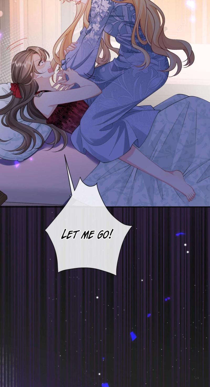 In This Life, I'm Resigning From Being a Villain Queen Chapter 5 page 27 - 
