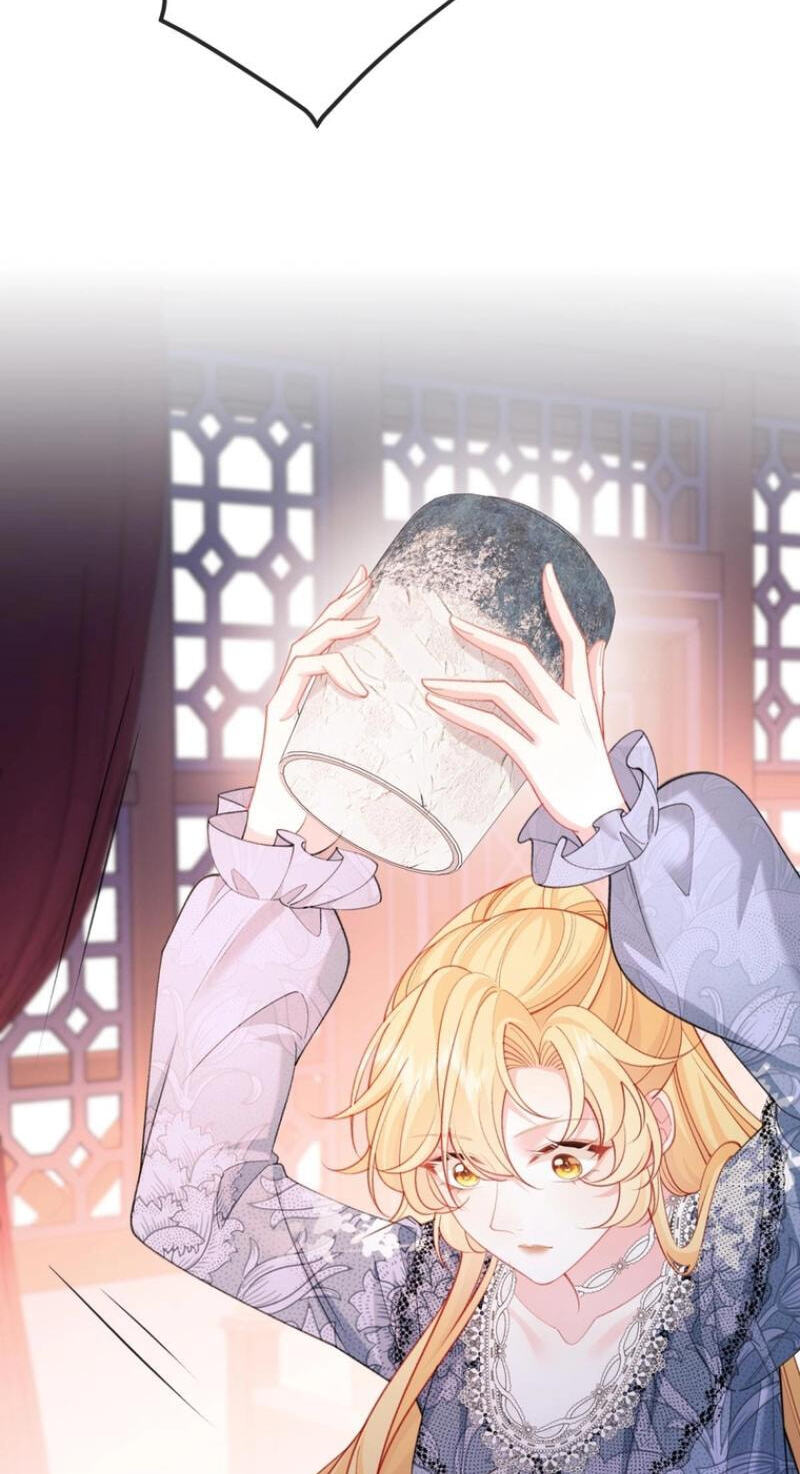 In This Life, I'm Resigning From Being a Villain Queen Chapter 5 page 32 - 