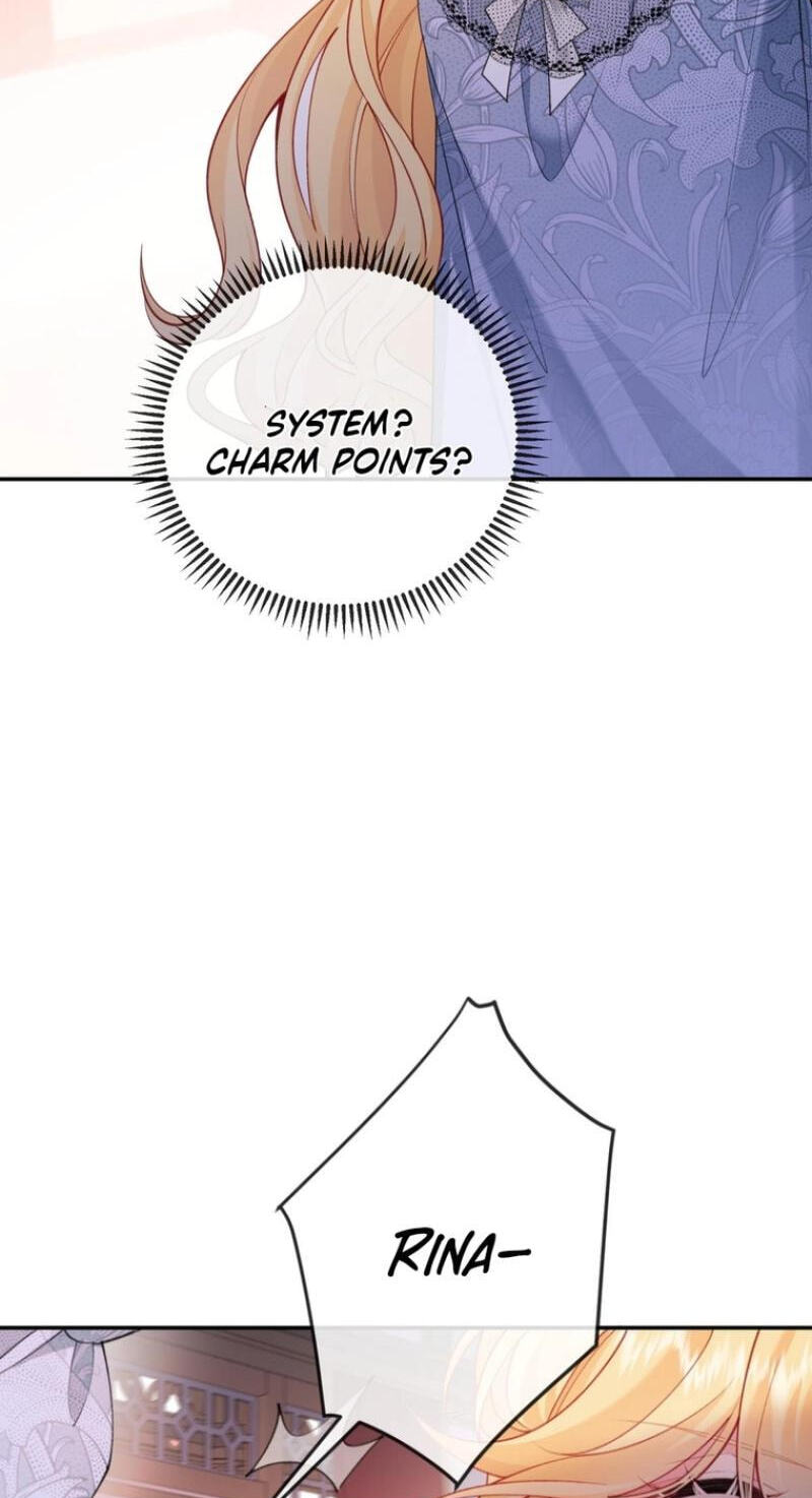 In This Life, I'm Resigning From Being a Villain Queen Chapter 5 page 33 - 