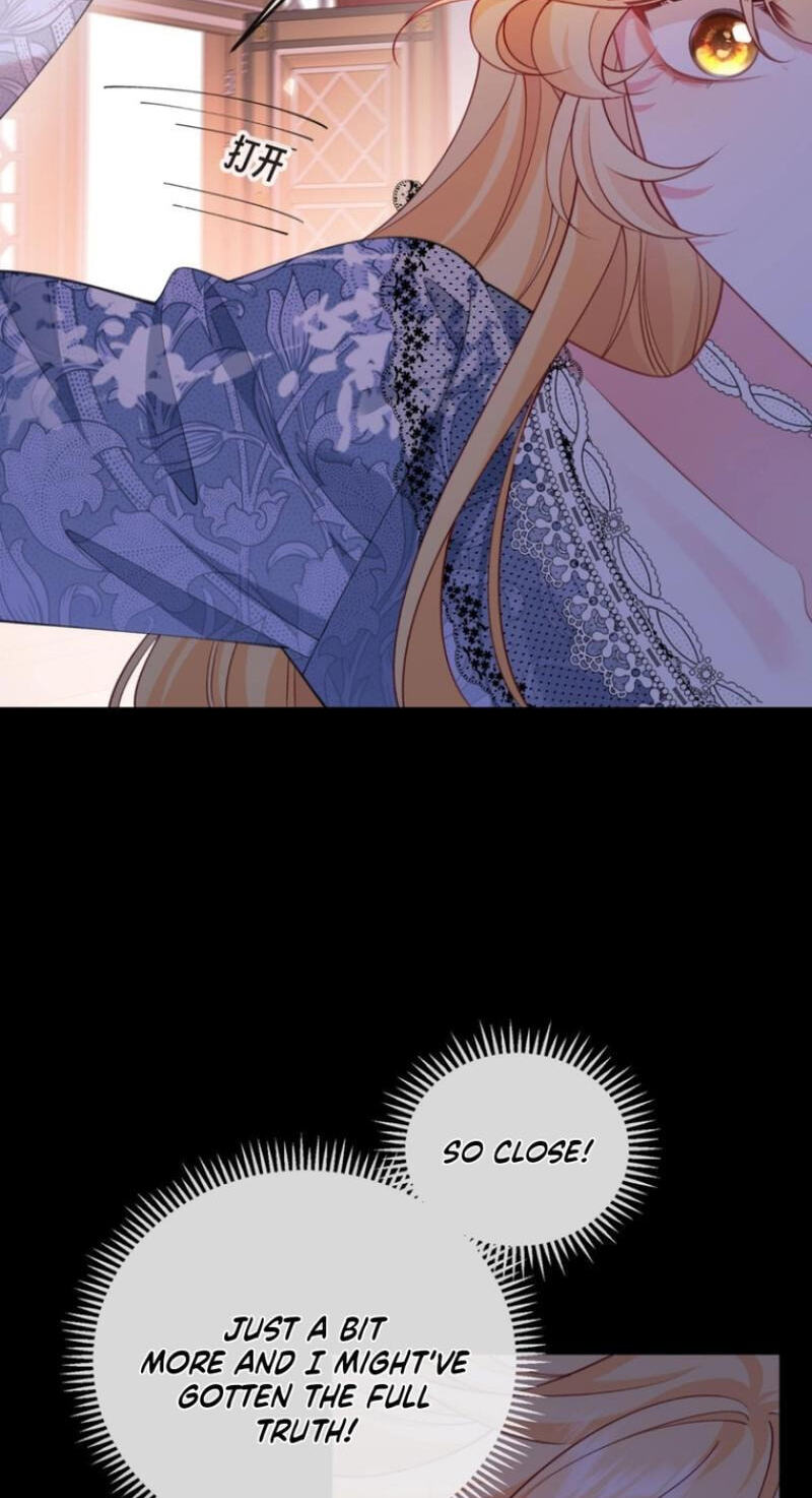In This Life, I'm Resigning From Being a Villain Queen Chapter 5 page 34 - 