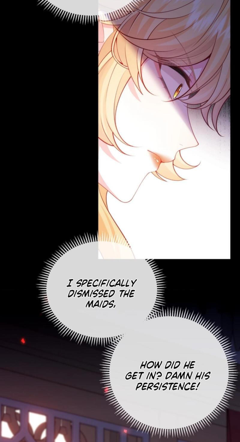 In This Life, I'm Resigning From Being a Villain Queen Chapter 5 page 35 - 