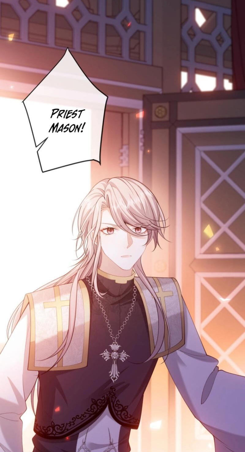 In This Life, I'm Resigning From Being a Villain Queen Chapter 5 page 36 - 