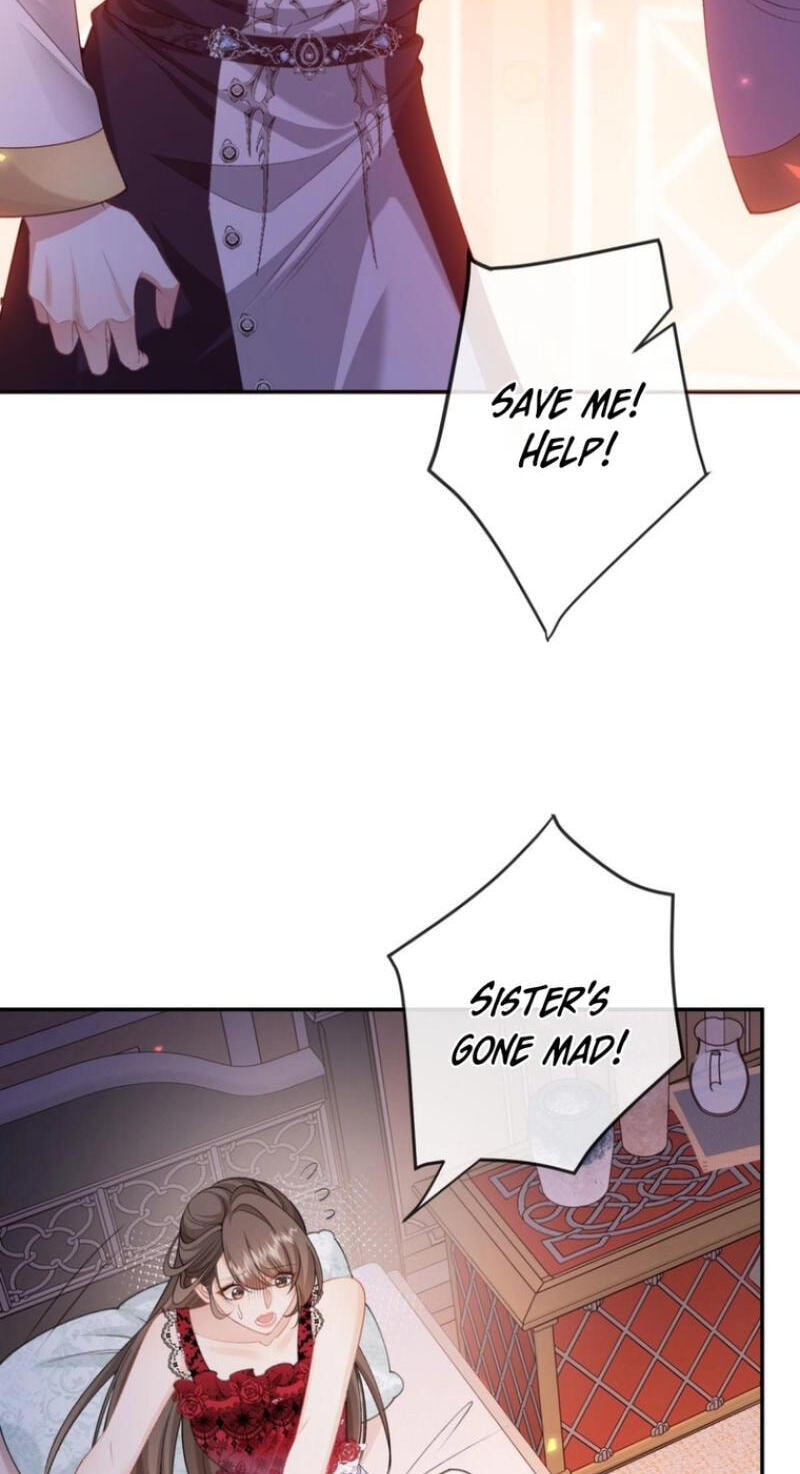 In This Life, I'm Resigning From Being a Villain Queen Chapter 5 page 37 - 