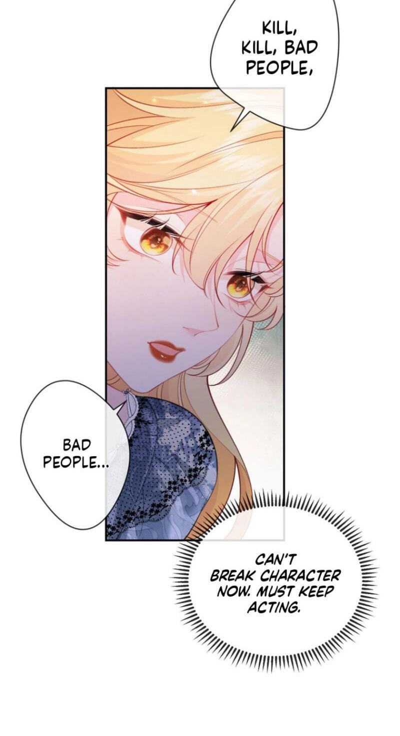 In This Life, I'm Resigning From Being a Villain Queen Chapter 5 page 40 - 