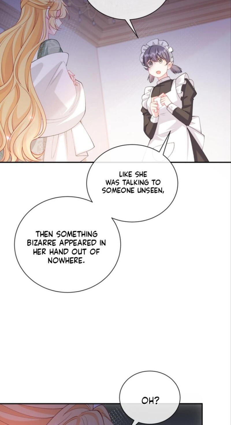 In This Life, I'm Resigning From Being a Villain Queen Chapter 5 page 5 - 