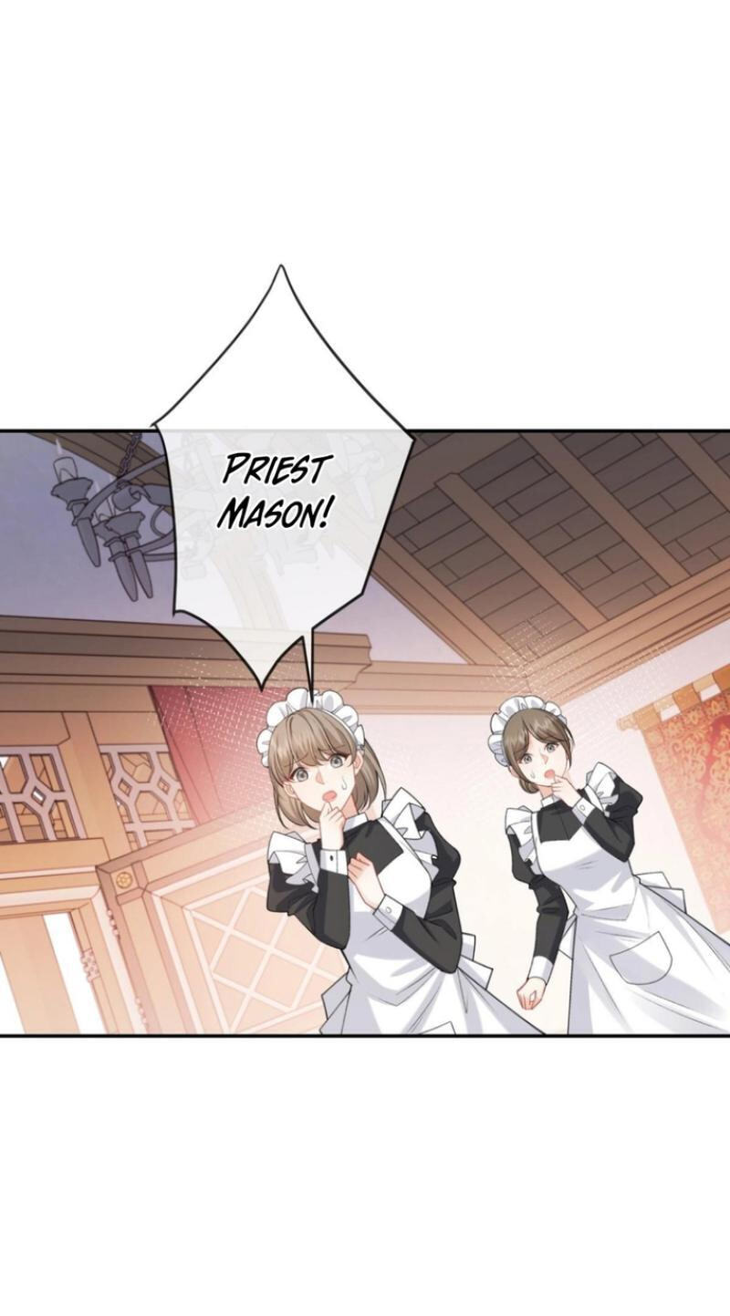 In This Life, I'm Resigning From Being a Villain Queen Chapter 5 page 41 - 