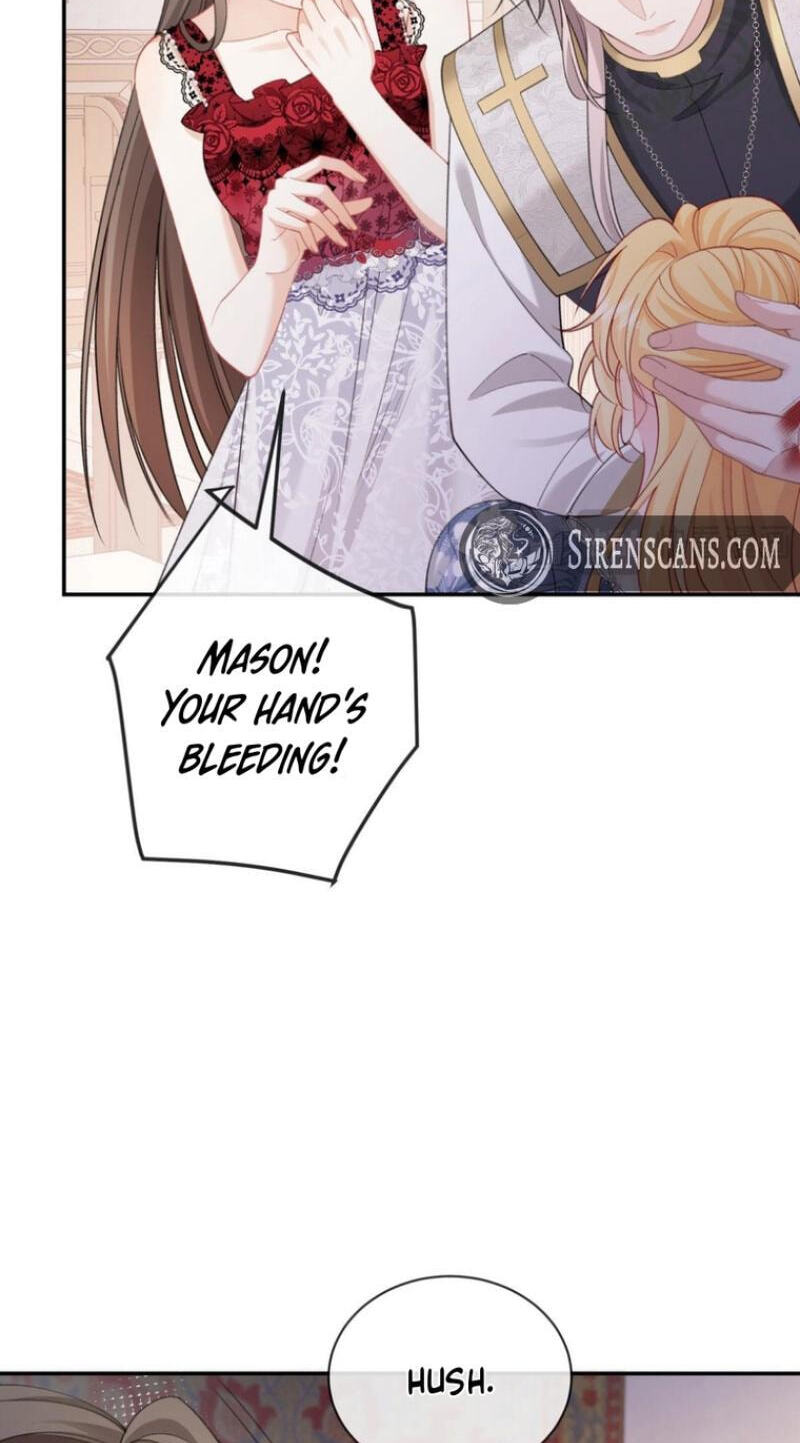 In This Life, I'm Resigning From Being a Villain Queen Chapter 5 page 45 - 