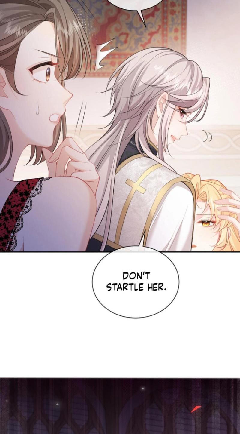 In This Life, I'm Resigning From Being a Villain Queen Chapter 5 page 46 - 