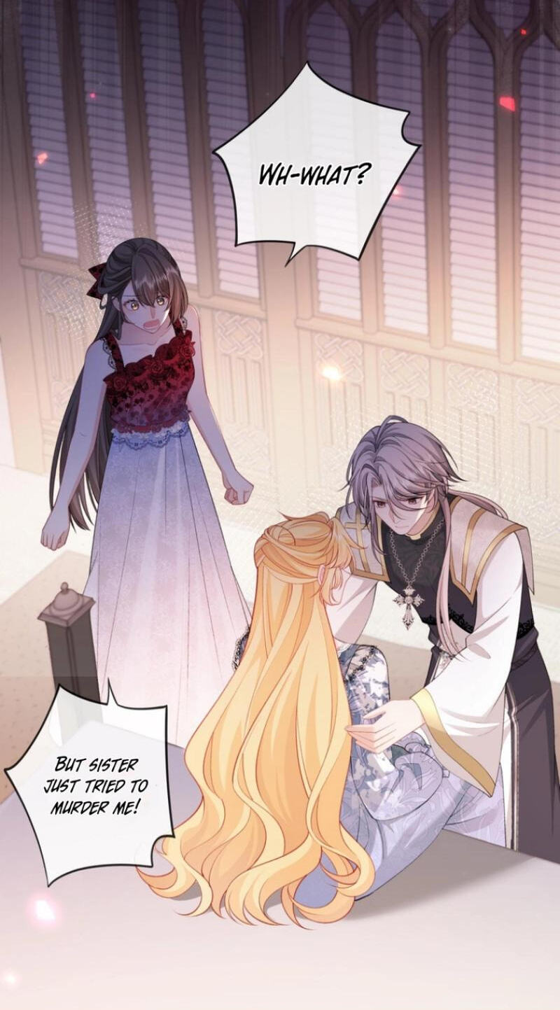 In This Life, I'm Resigning From Being a Villain Queen Chapter 5 page 47 - 