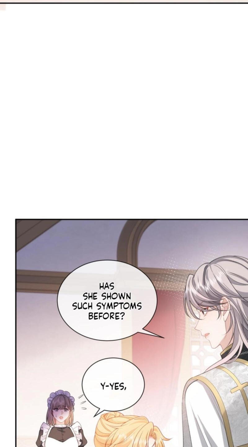 In This Life, I'm Resigning From Being a Villain Queen Chapter 5 page 48 - 