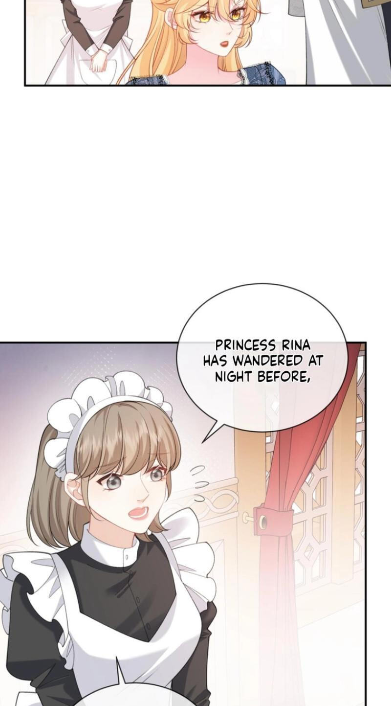 In This Life, I'm Resigning From Being a Villain Queen Chapter 5 page 49 - 
