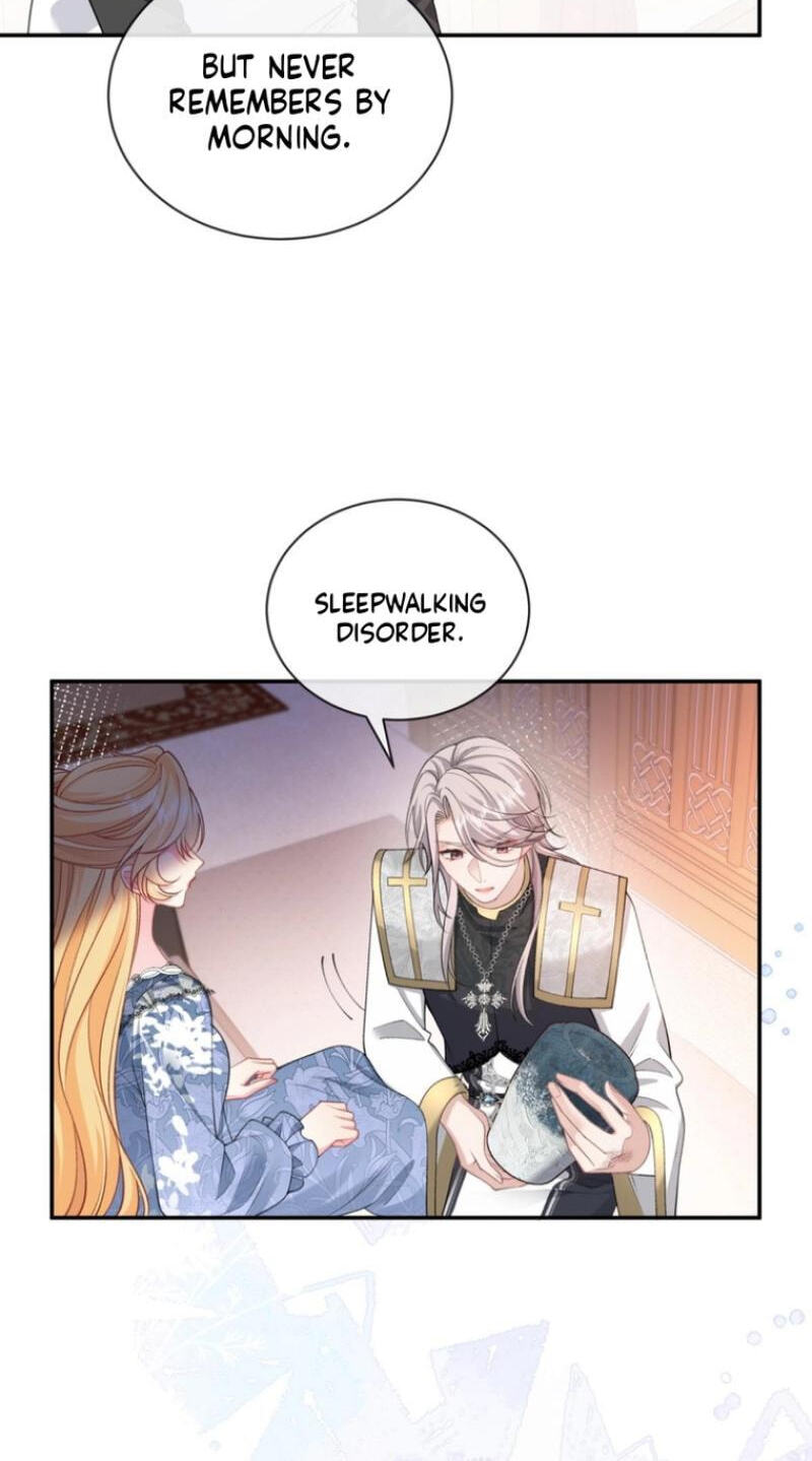 In This Life, I'm Resigning From Being a Villain Queen Chapter 5 page 50 - 