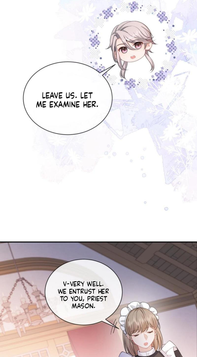 In This Life, I'm Resigning From Being a Villain Queen Chapter 5 page 51 - 