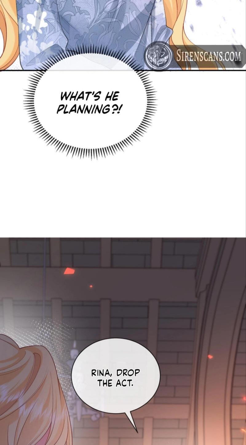 In This Life, I'm Resigning From Being a Villain Queen Chapter 5 page 54 - 