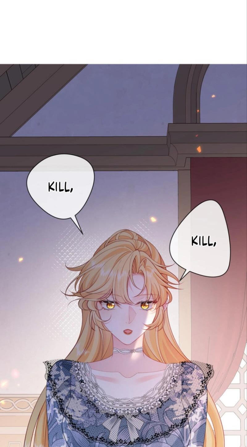 In This Life, I'm Resigning From Being a Villain Queen Chapter 5 page 56 - 