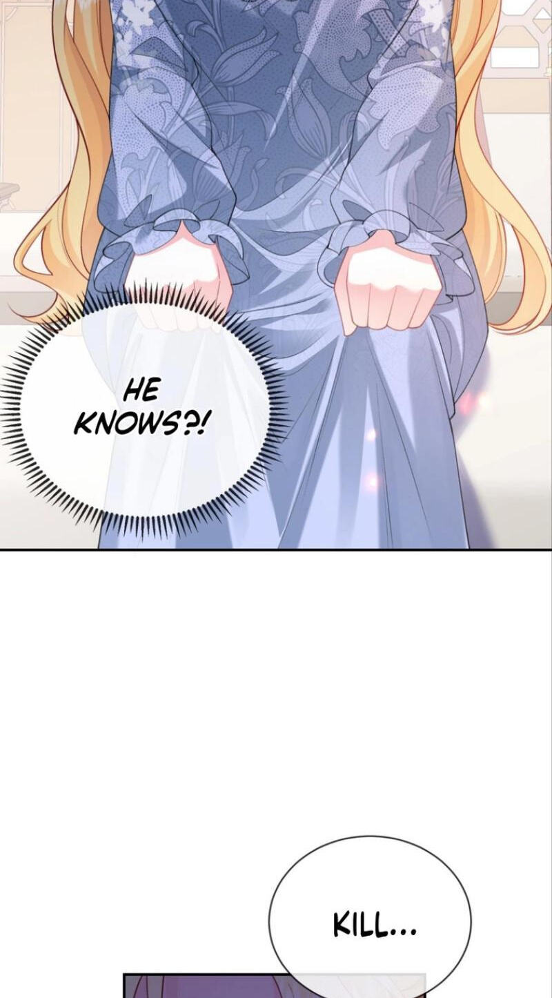 In This Life, I'm Resigning From Being a Villain Queen Chapter 5 page 57 - 