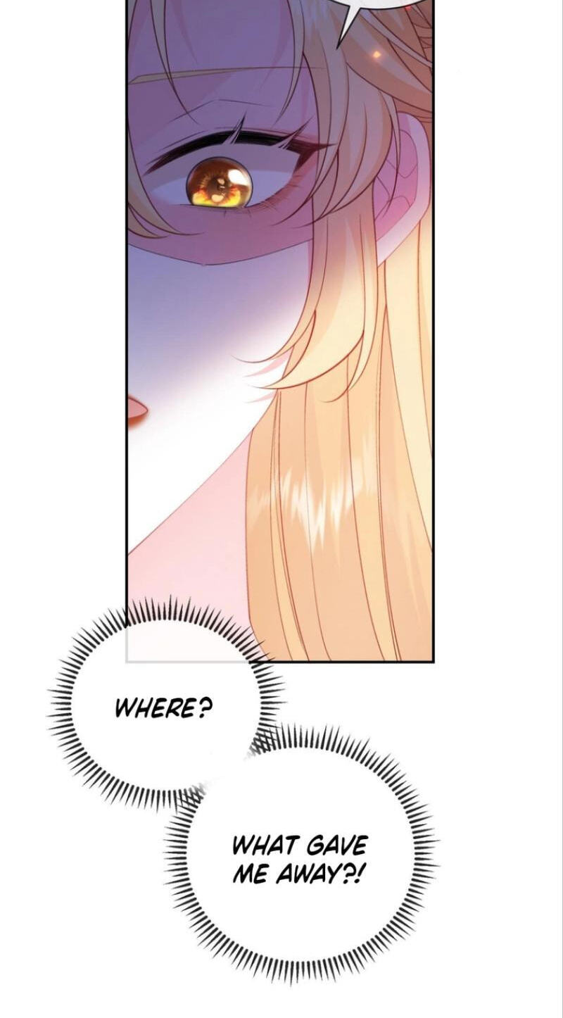 In This Life, I'm Resigning From Being a Villain Queen Chapter 5 page 58 - 
