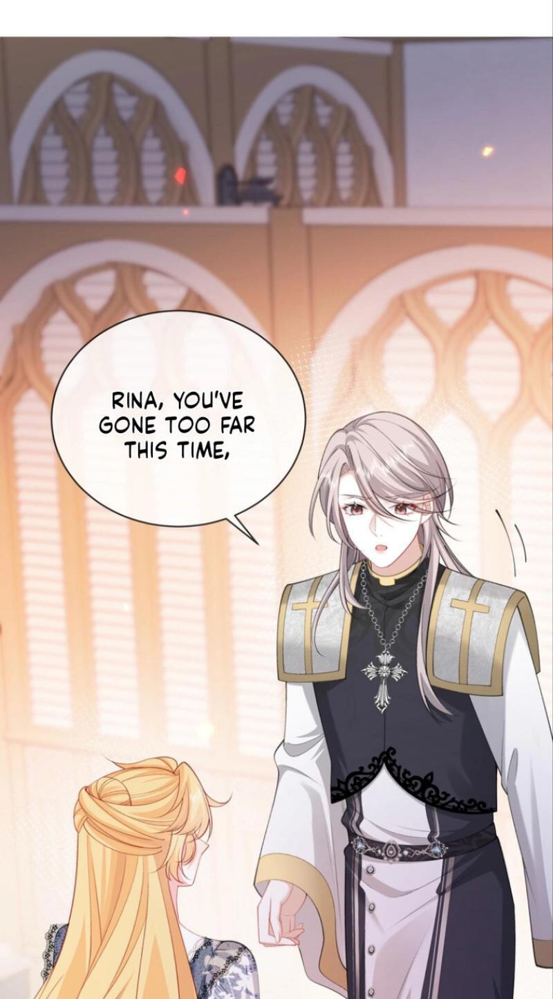 In This Life, I'm Resigning From Being a Villain Queen Chapter 5 page 59 - 