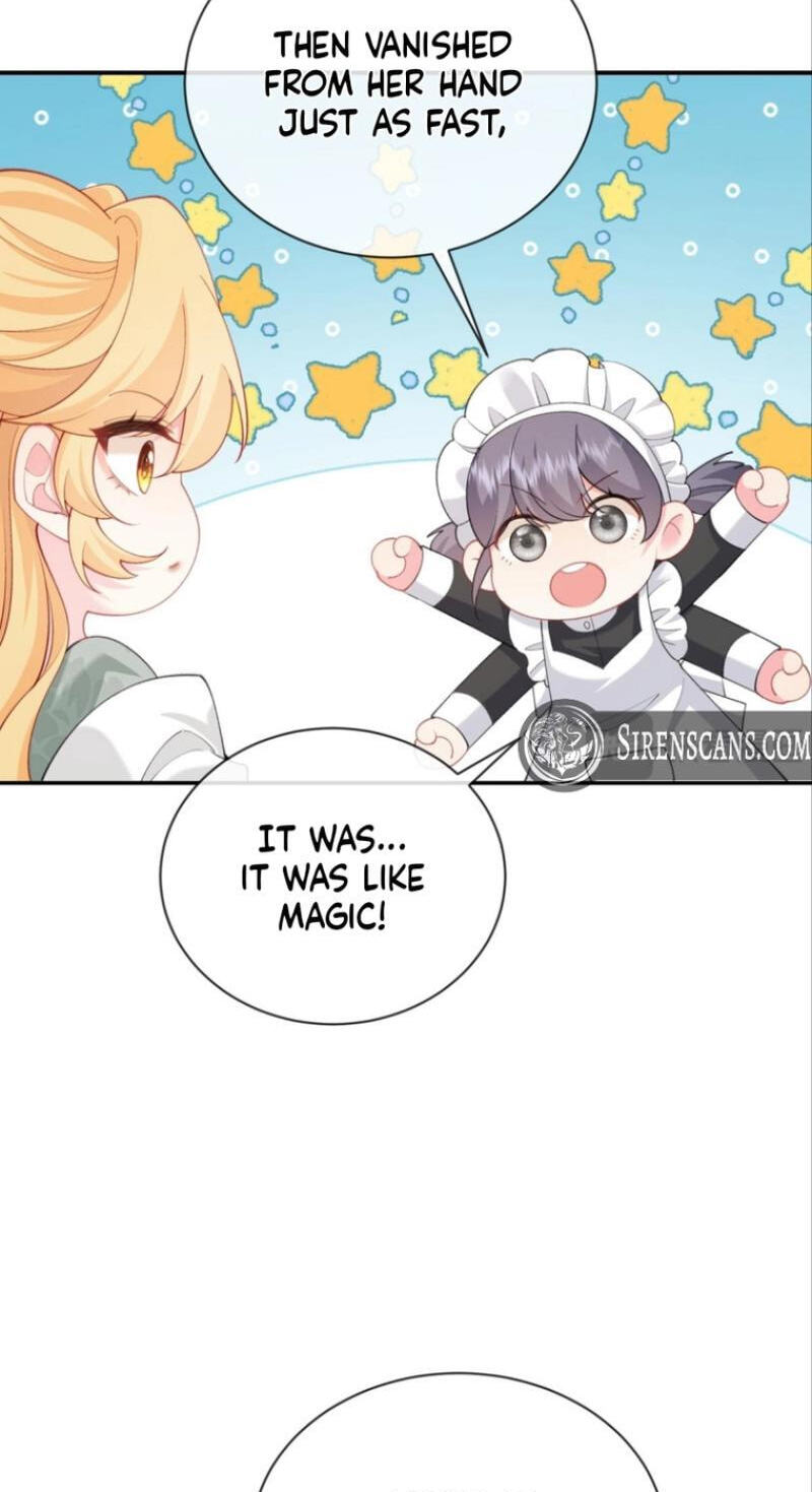In This Life, I'm Resigning From Being a Villain Queen Chapter 5 page 7 - 