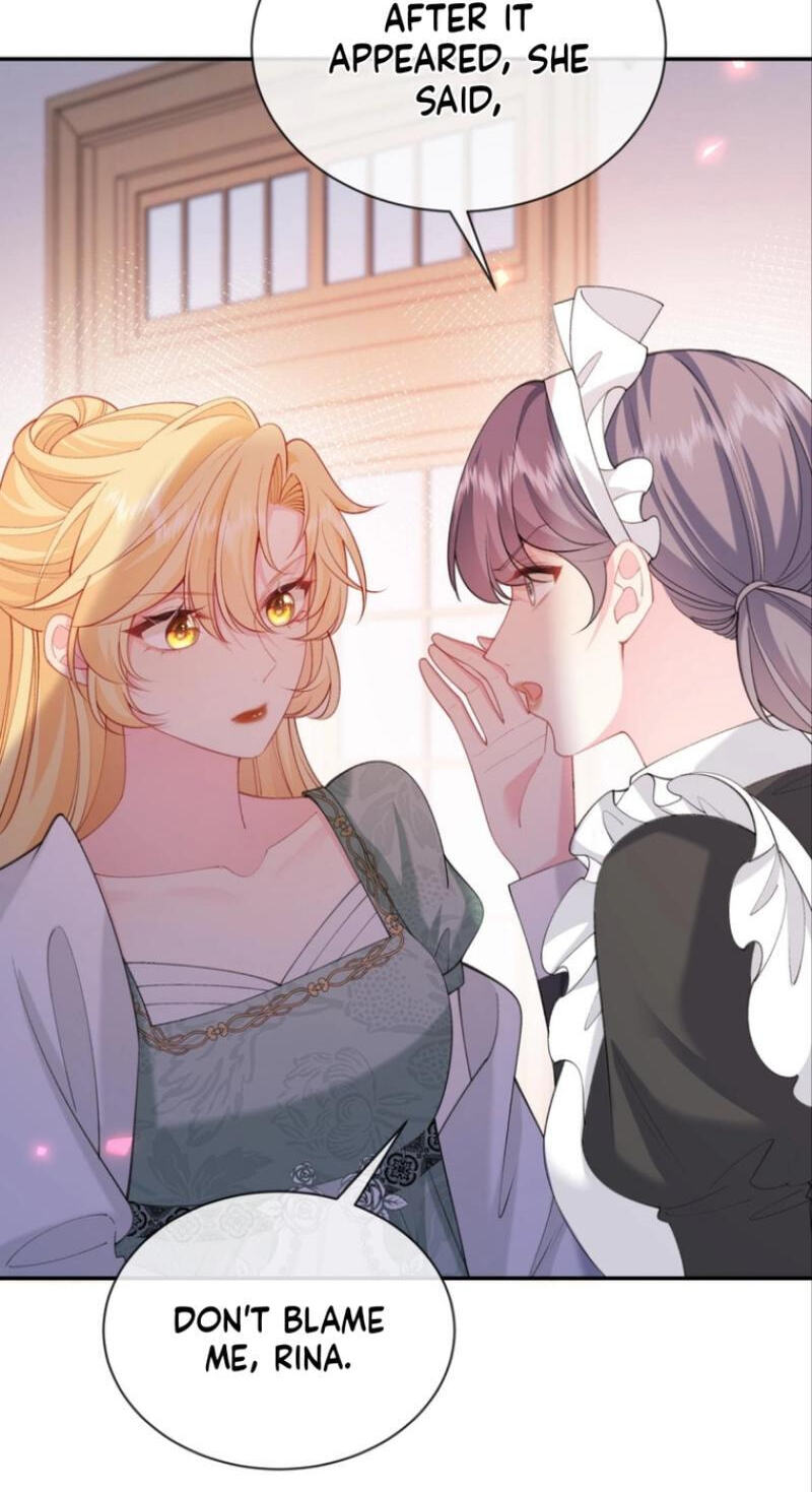 In This Life, I'm Resigning From Being a Villain Queen Chapter 5 page 8 - 