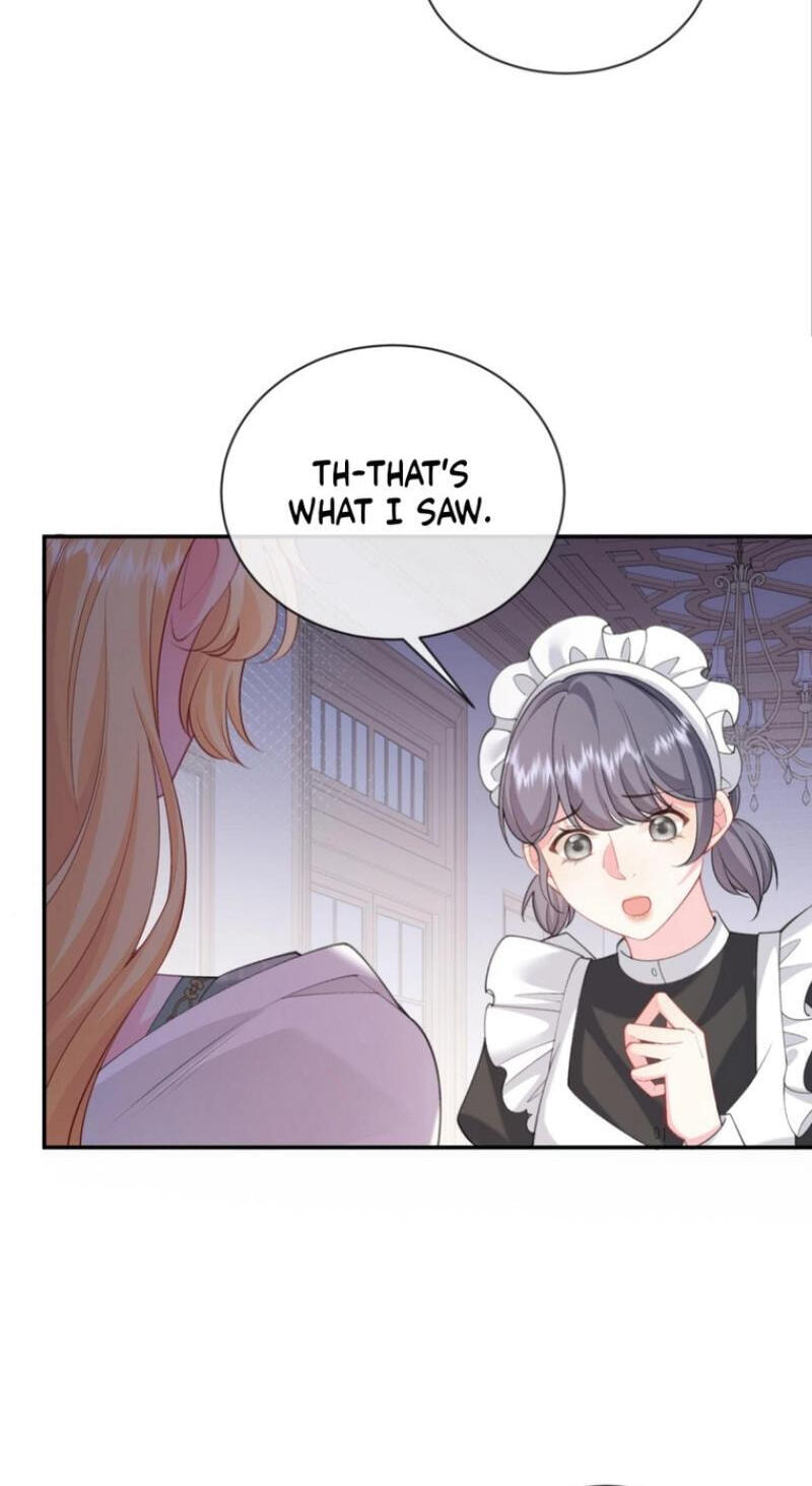 In This Life, I'm Resigning From Being a Villain Queen Chapter 5 page 10 - 