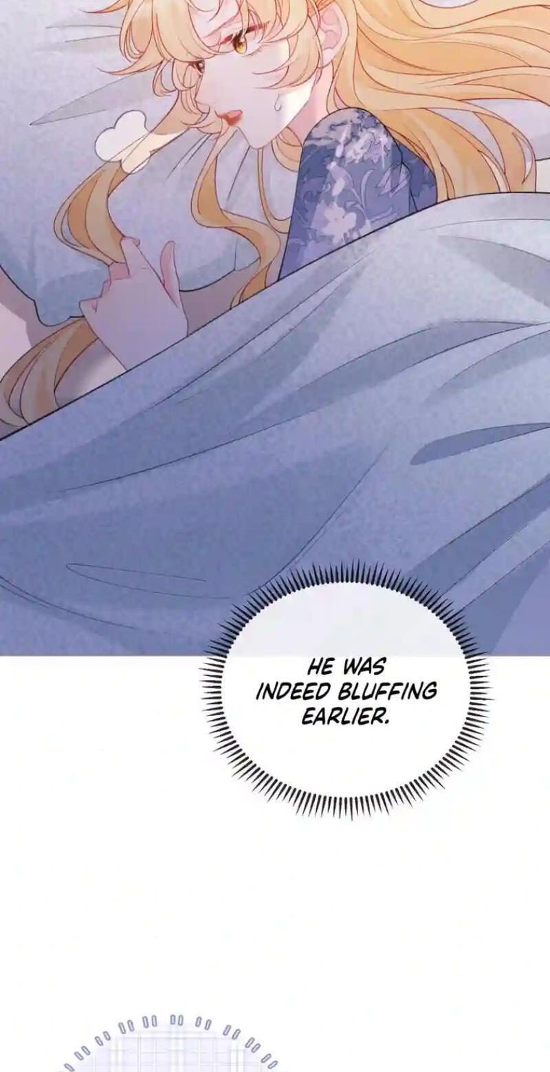 In This Life, I'm Resigning From Being a Villain Queen Chapter 6 page 12 - 