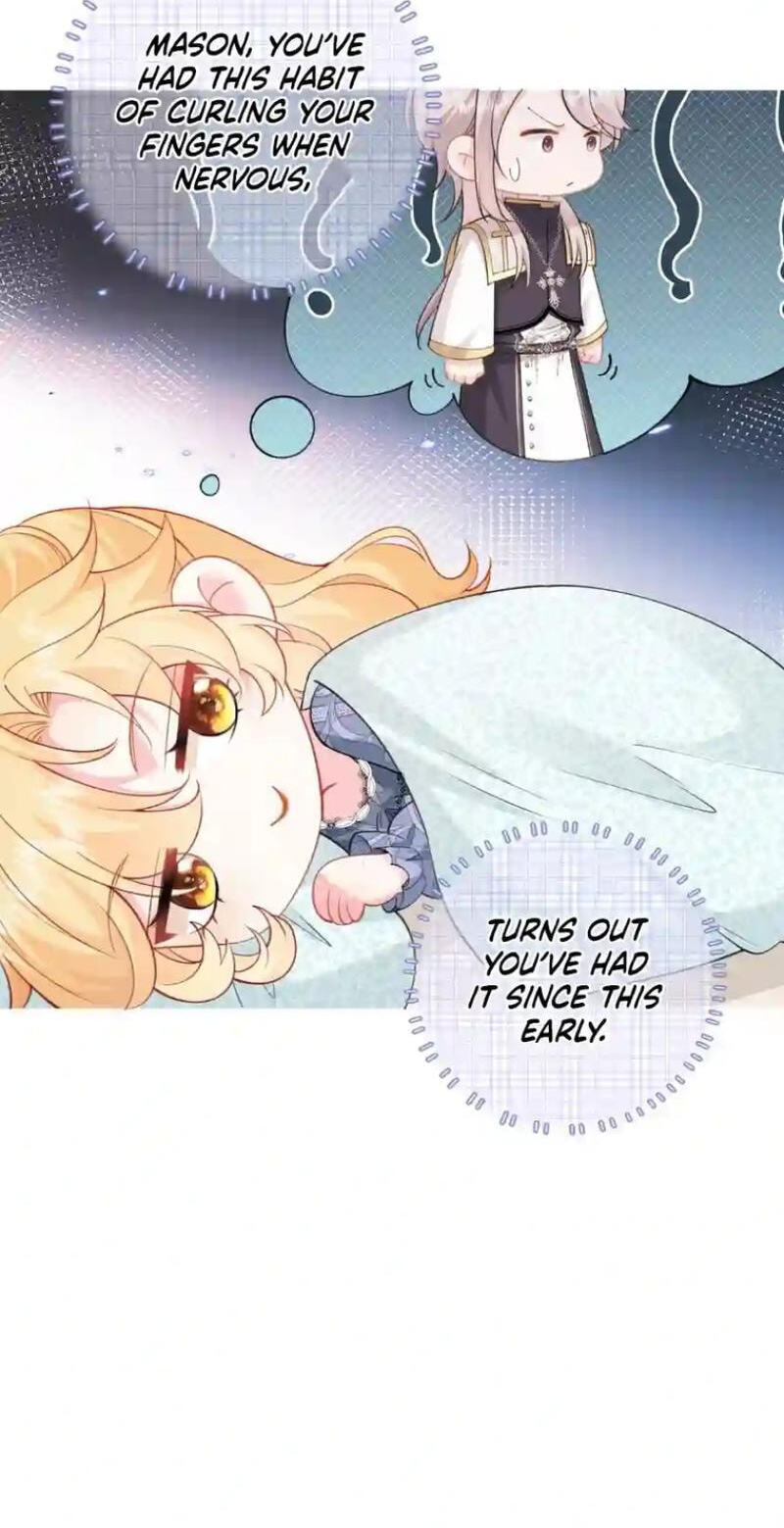 In This Life, I'm Resigning From Being a Villain Queen Chapter 6 page 13 - 
