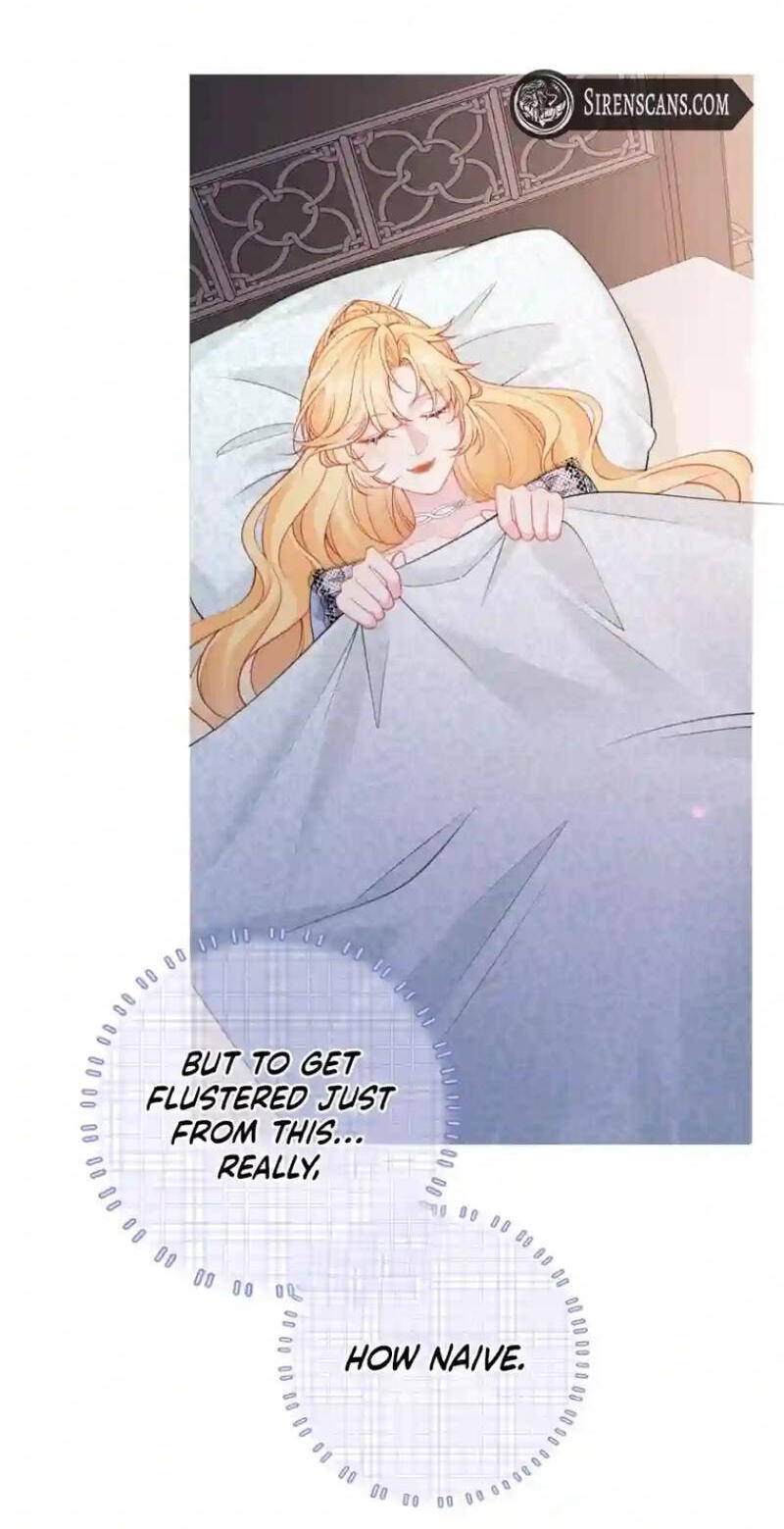In This Life, I'm Resigning From Being a Villain Queen Chapter 6 page 14 - 