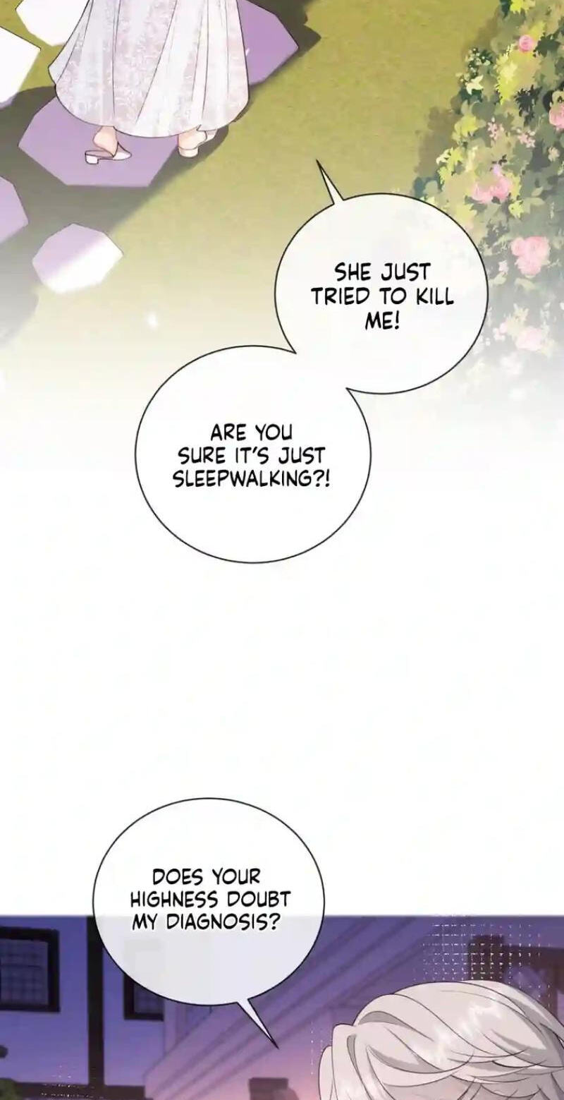 In This Life, I'm Resigning From Being a Villain Queen Chapter 6 page 17 - 