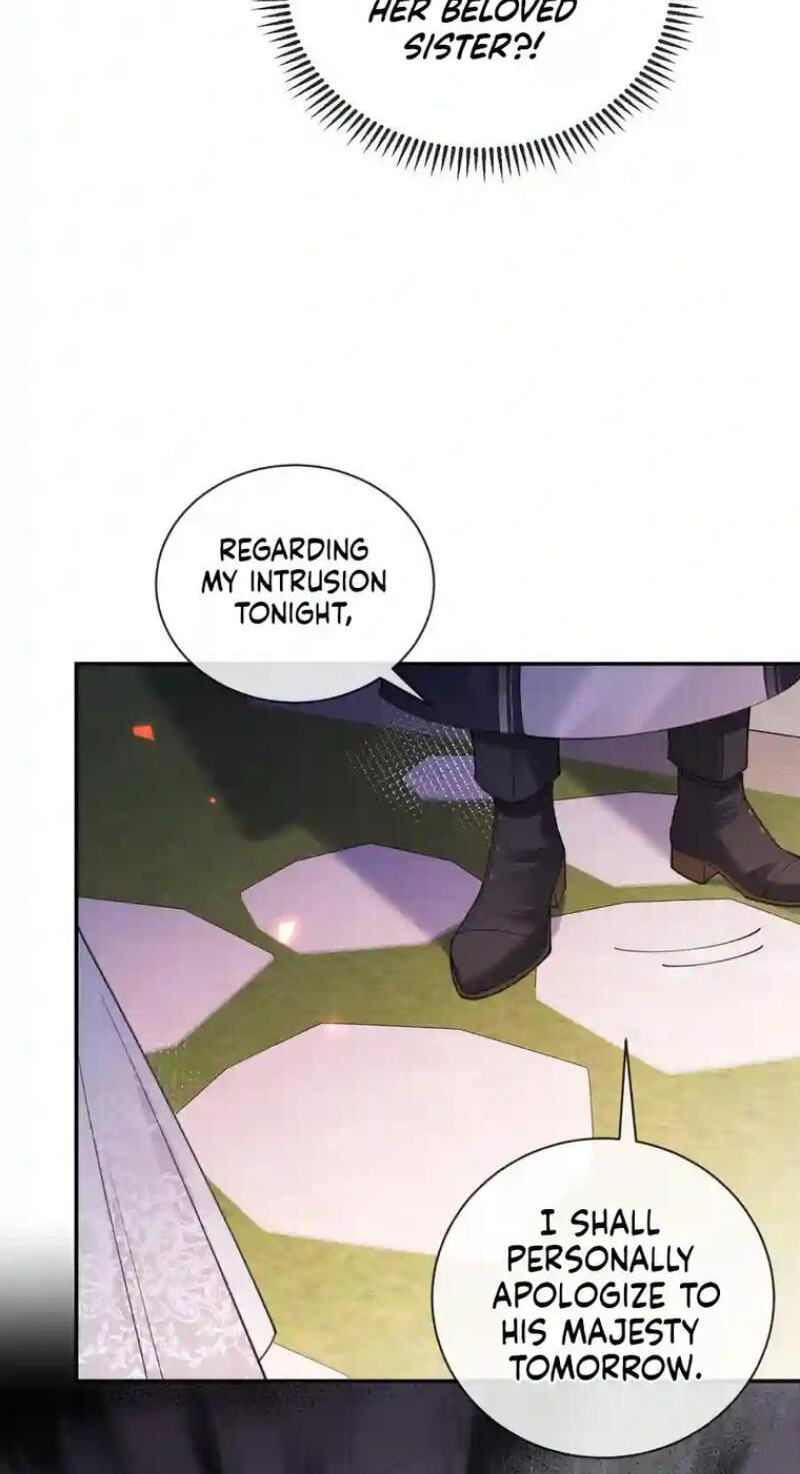 In This Life, I'm Resigning From Being a Villain Queen Chapter 6 page 21 - 