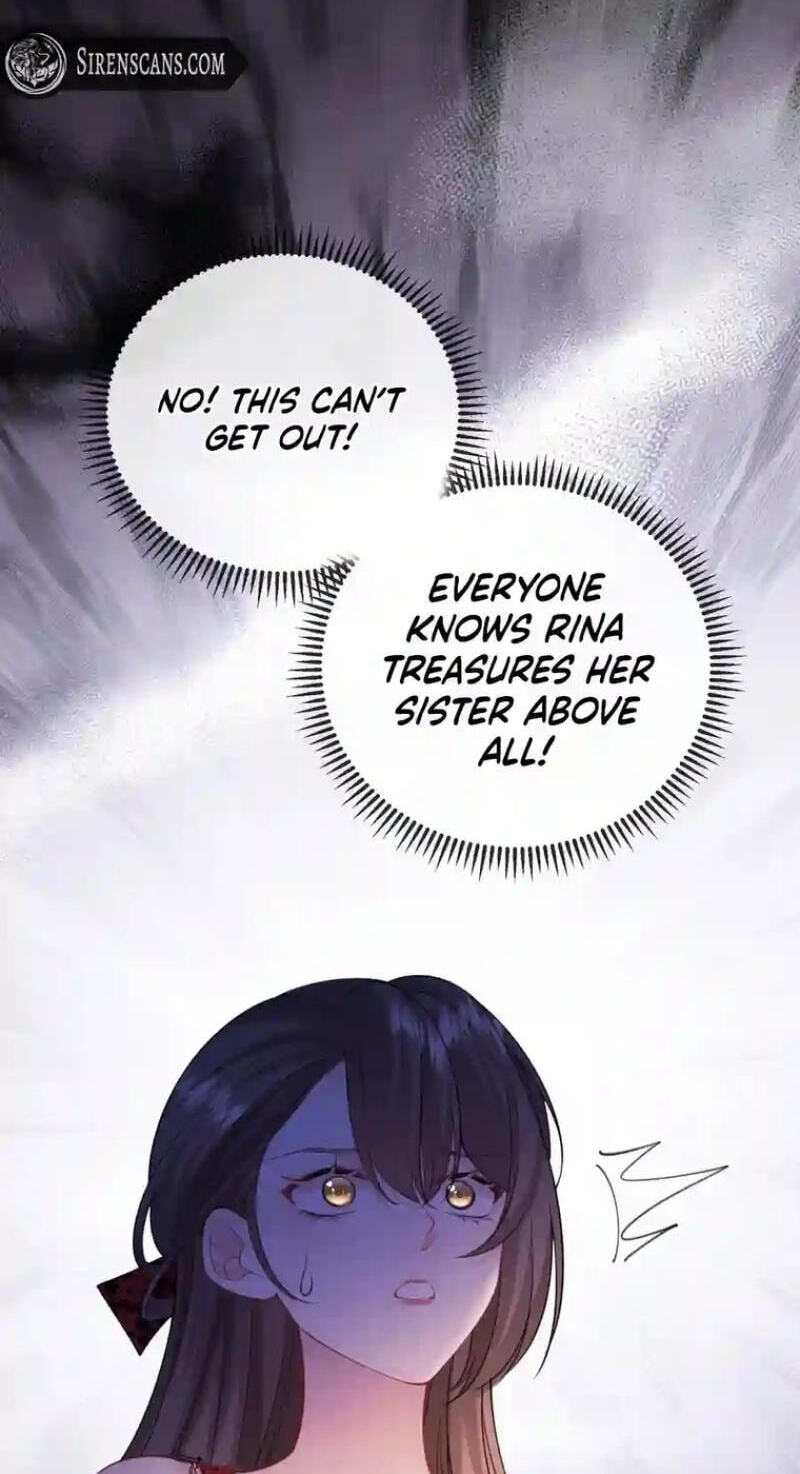 In This Life, I'm Resigning From Being a Villain Queen Chapter 6 page 22 - 