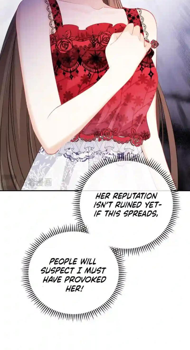 In This Life, I'm Resigning From Being a Villain Queen Chapter 6 page 23 - 